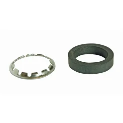 Somatherm for you - 5 joints + rondelle de joint mixte G 1/2 diam 14