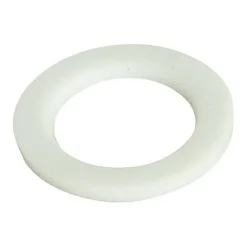 Somatherm for you Joint Pour Raccord-- 10 joints teflon 20x27 Dimensions : 24x15x1,5