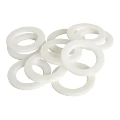 Somatherm for you - 10 joints teflon 12x17 - Dimensions : 15x10x1,5