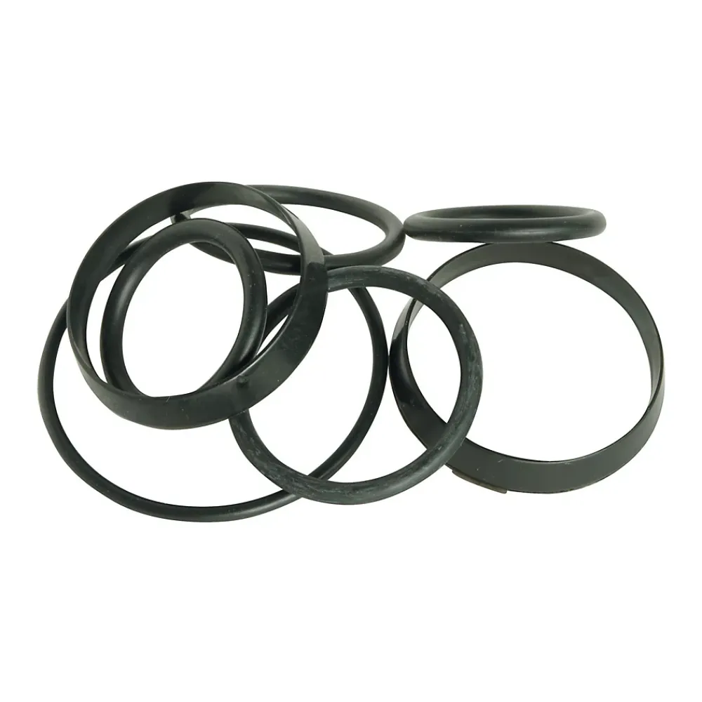 Somatherm for you Joint Pour Raccord-- Kit de joint torique et conique de siphon