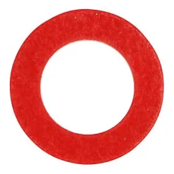 Somatherm for you - Lot de 5 joints fibre intérieur 26/34