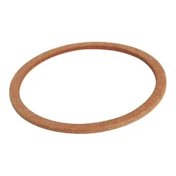 Somatherm for you Joint Pour Raccord-- Lot de 5 joints fibre extérieur en 22/150