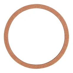 Somatherm for you Joint Pour Raccord-- Lot de 5 joints fibre extérieur en 22/150