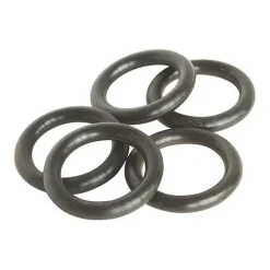 Somatherm for you - Lot de 5 joints toriques n9