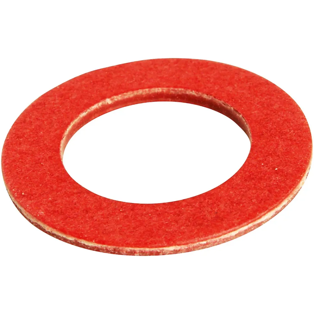 Somatherm for you Joint Pour Raccord-- Lot de 3 joints fibre intérieur en 50/60
