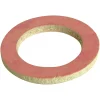 Somatherm for you Joint Pour Raccord-- Lot de 3 joints fibre rose 33/42