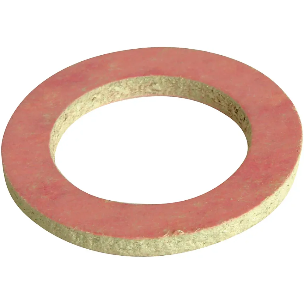 Somatherm for you Joint Pour Raccord-- Lot de 3 joints fibre rose 33/42