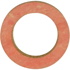 Somatherm for you Joint Pour Raccord-- Lot de 3 joints fibre rose 33/42