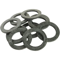 Somatherm for you - Lot de 5 joints caoutchouc intérieur G1 diam 26/34 (1 )