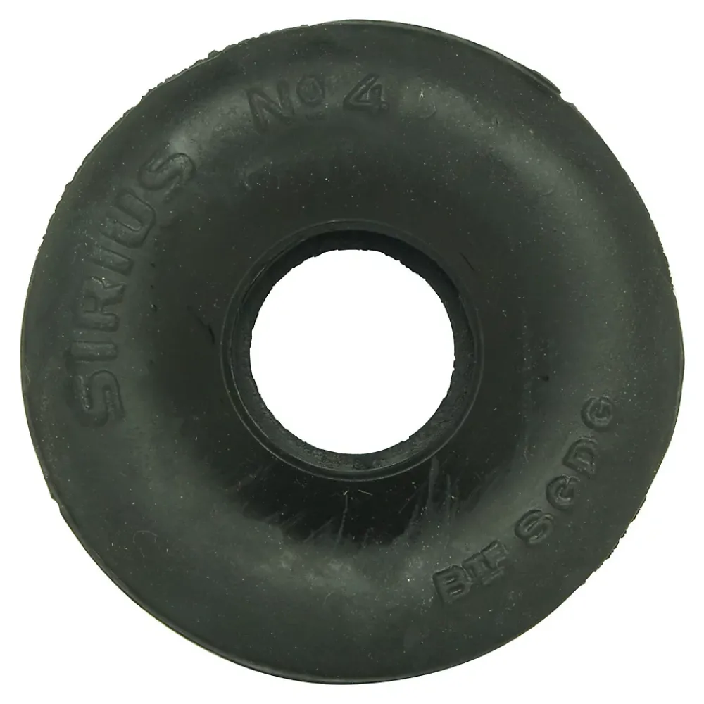 Somatherm for you - Raccord caoutchouc N 4 pour tube de descente de chasse diam 55mm x diam int 28 à 37 mm