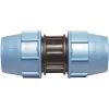 Somatherm for you Tube Et Raccord Pehd-- Raccord plastique manchon égal pour tube PE diam 40 mm