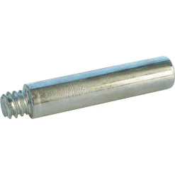 Somatherm for you Collier De Serrage-- Rallonge pour collier 40 mm (x10) - Acier nickelé