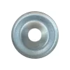 Somatherm for you Collier De Serrage-- Rosace plate diam 32mm (x10 )