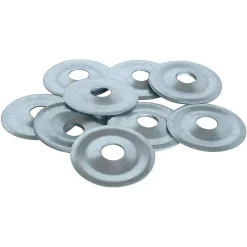 Somatherm for you Collier De Serrage-- Rosace plate diam 32mm (x10 )