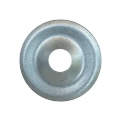 Somatherm for you - Rosace plate diam 25mm (x5)