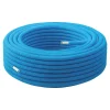 Somatherm for you Tube Et Raccord Multicouche-- Tube multicouche gainé bleu D20 en couronne de 100 mètres