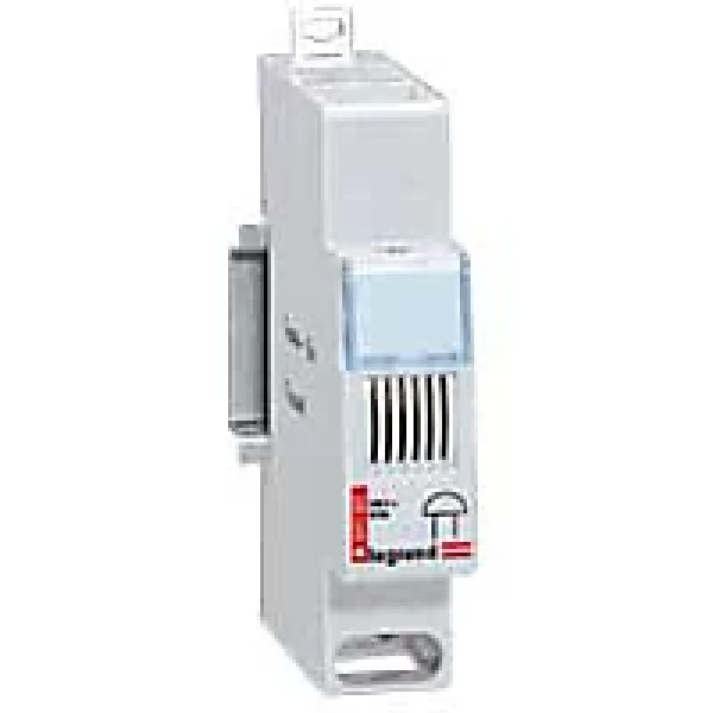 Legrand Autre Commande Modulaire-Sonnerie modulaire 8/12V DX 3
