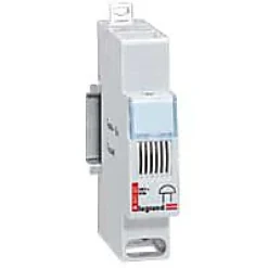 Legrand Autre Commande Modulaire-Sonnerie modulaire 8/12V DX 3