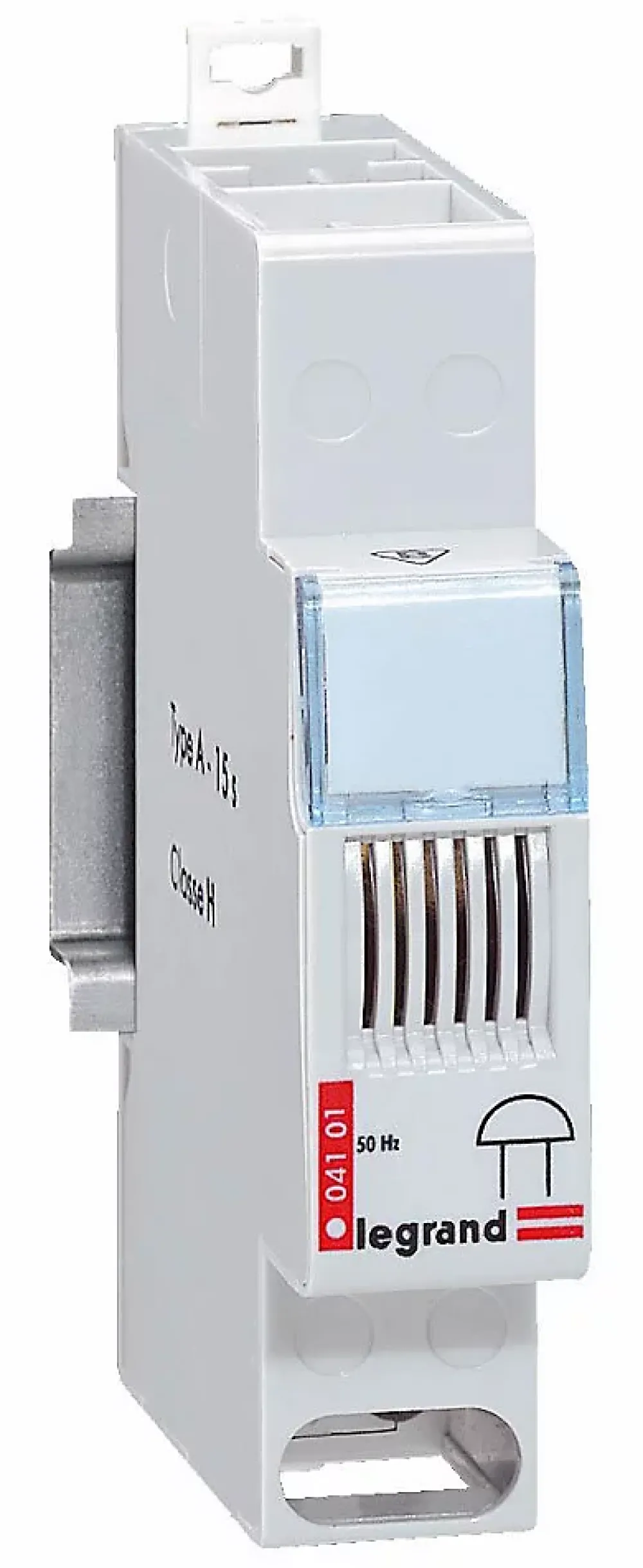 Legrand Autre Commande Modulaire-Sonnerie modulaire 8/12V DX 3