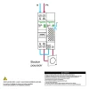 Schneider Electric Sonnerie SO'CLIC 230V Resi9 XP