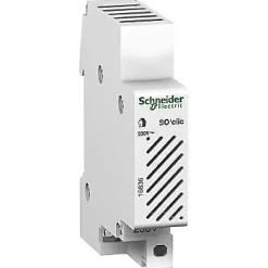 Schneider Electric Sonnerie SO'CLIC 230V Resi9 XP