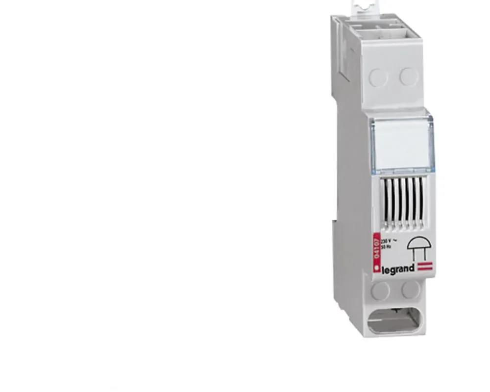 Legrand Sonnette modulaire 230V