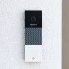 Netatmo Sonnette vidéo filaire intelligente