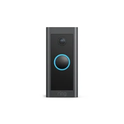 Ring Sonnette Et Carillon-Sonnette vidéo Filaire vidéo Doorbell Wired