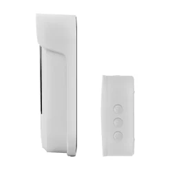 Netatmo Sonnette vidéo sans fil connectée, Omajin by