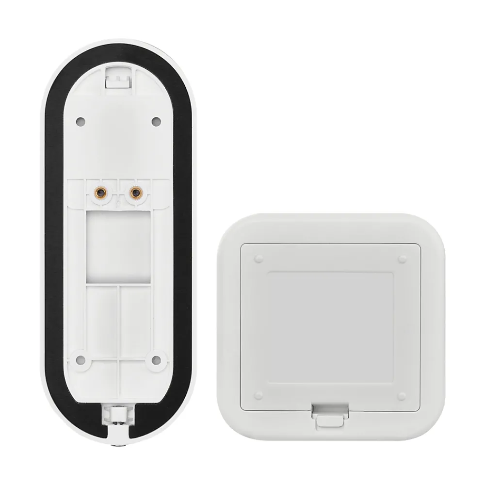 Netatmo Sonnette vidéo sans fil connectée, Omajin by