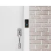 Ring Sonnette Et Carillon-Sonnette vidéo sans fil vidéo Doorbell bronze