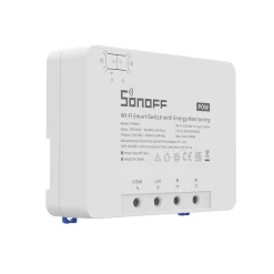 Sonoff - Commutateur Wifi Powr3