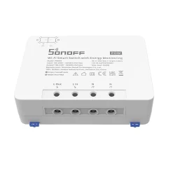 Sonoff - Commutateur Wifi Powr3