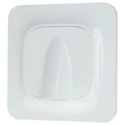 Jacobsen Sortie de câble Kennet blanc complet