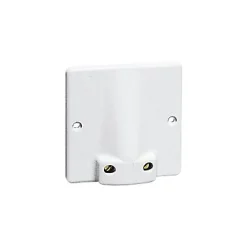 Legrand Sortie de câble 20/32 A blanc brillant