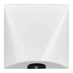 Legrand Prise Encastrable-Sortie de câble 2 modules Mosaïc