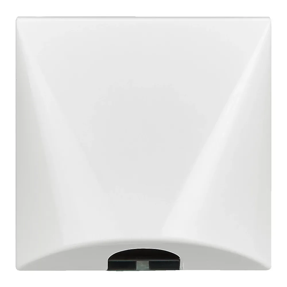 Legrand Prise Encastrable-Sortie de câble 2 modules Mosaïc
