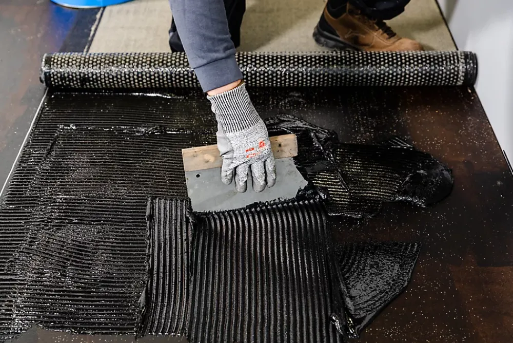 Soprema Sous-couche d'étanchéité 7m²