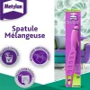 Metylan Spatule mélangeuse pour colles papiers peints ‎L.7,5 x l.2,5 x H.38 cm