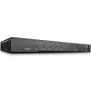 Lindy Splitter HDMI 2.0 4K60 4 sorties + audio