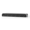 Nedis Amplificateur Tv-Splitter HDMI 4 sorties 4K