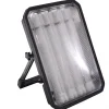 I-Watts Pro Projecteur Et Lampe De Chantier-Spot LED professionnel 4 x 36 W haute puissance 144 W