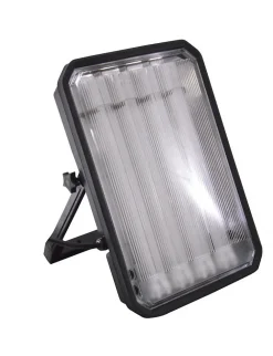 I-Watts Pro Projecteur Et Lampe De Chantier-Spot LED professionnel 4 x 36 W haute puissance 144 W