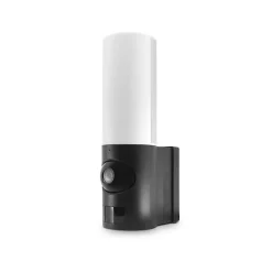 Avidsen Caméra De Surveillance-Spot Light Caméra Extérieure Avec éclairage Intelligent