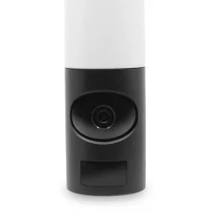 Avidsen Caméra De Surveillance-Spot Light Caméra Extérieure Avec éclairage Intelligent