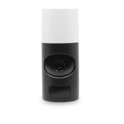 Avidsen Caméra De Surveillance-Spot Light Caméra Extérieure Avec éclairage Intelligent