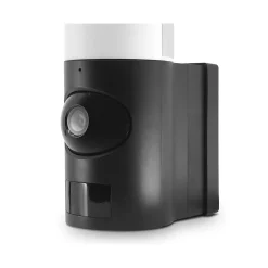 Avidsen Caméra De Surveillance-Spot Light Caméra Extérieure Avec éclairage Intelligent