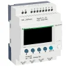 Schneider Electric Routeur Et Extension Wifi-Sr2b121fu Schneider - Automate Zelio Logic - Relais Intelligent 12e/s 100 à 240vca - Horloge + Afficheur