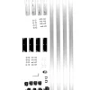 Panneau Solaire À Composer-Starter pack B1 fixation panneaux solaire