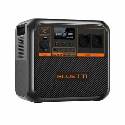 Bluetti Station de charge Premium 150 -